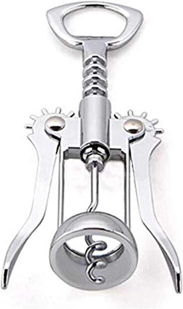 Wing Corkscrew Wine Opener Wine Corkscrew Opener - Image 3