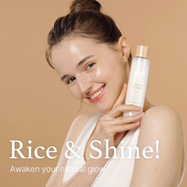 Rice Toner, I'm From(150 ml) - Image 3